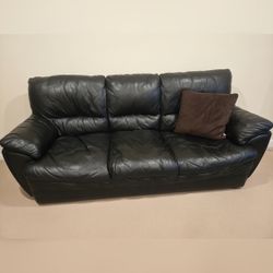 2 Stationary Sofas and One Sleeper Sofa - Good - Cupertino, CA