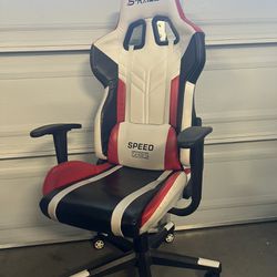 SPEED SERIES  - Gaming Chair