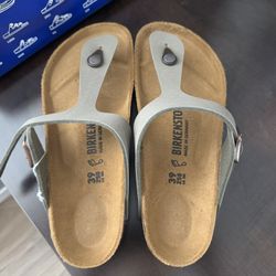 Birkenstock - Gizeh