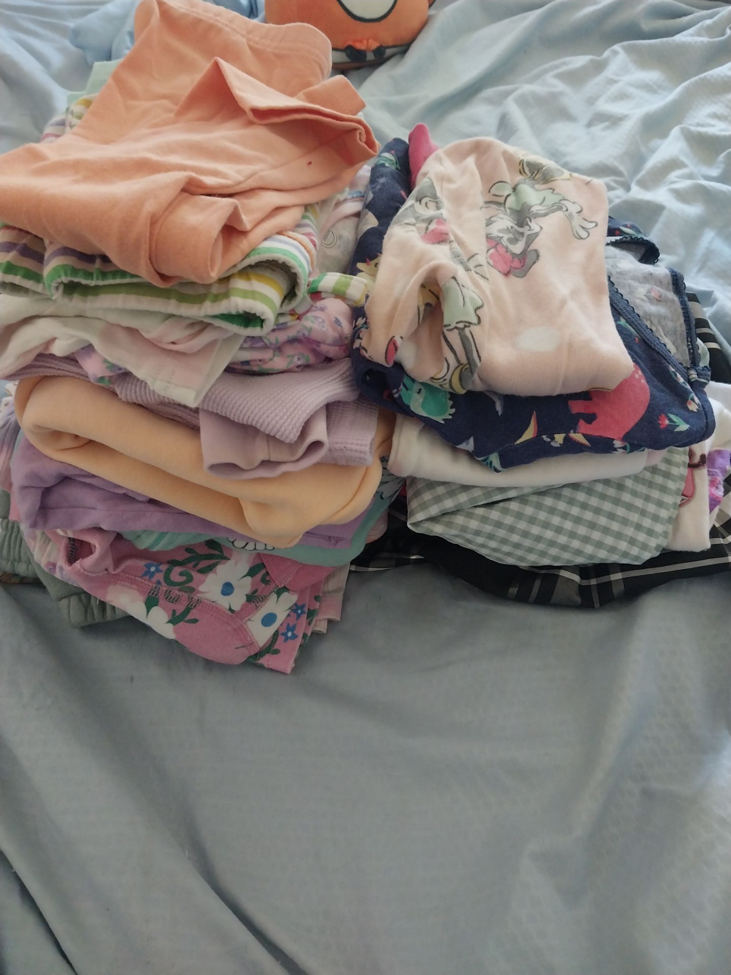 3T toddler girl clothes