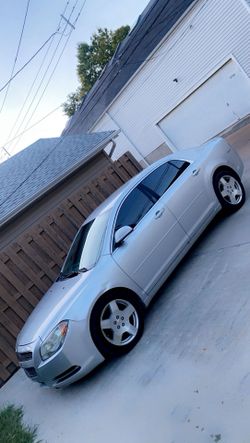 2012 Chevrolet Malibu