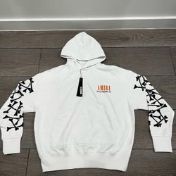 Amiri Hoodie New Season Any Colors 