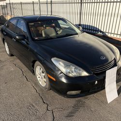 Lexus Es300