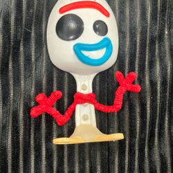 Forky Funko Pop