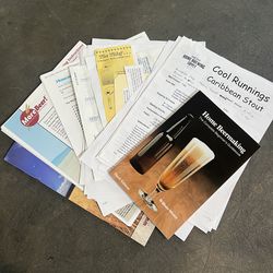 Complete Home Brew Beer Kit