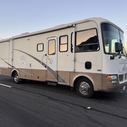 2003 Tiffin Allegro Motorhome 31DA