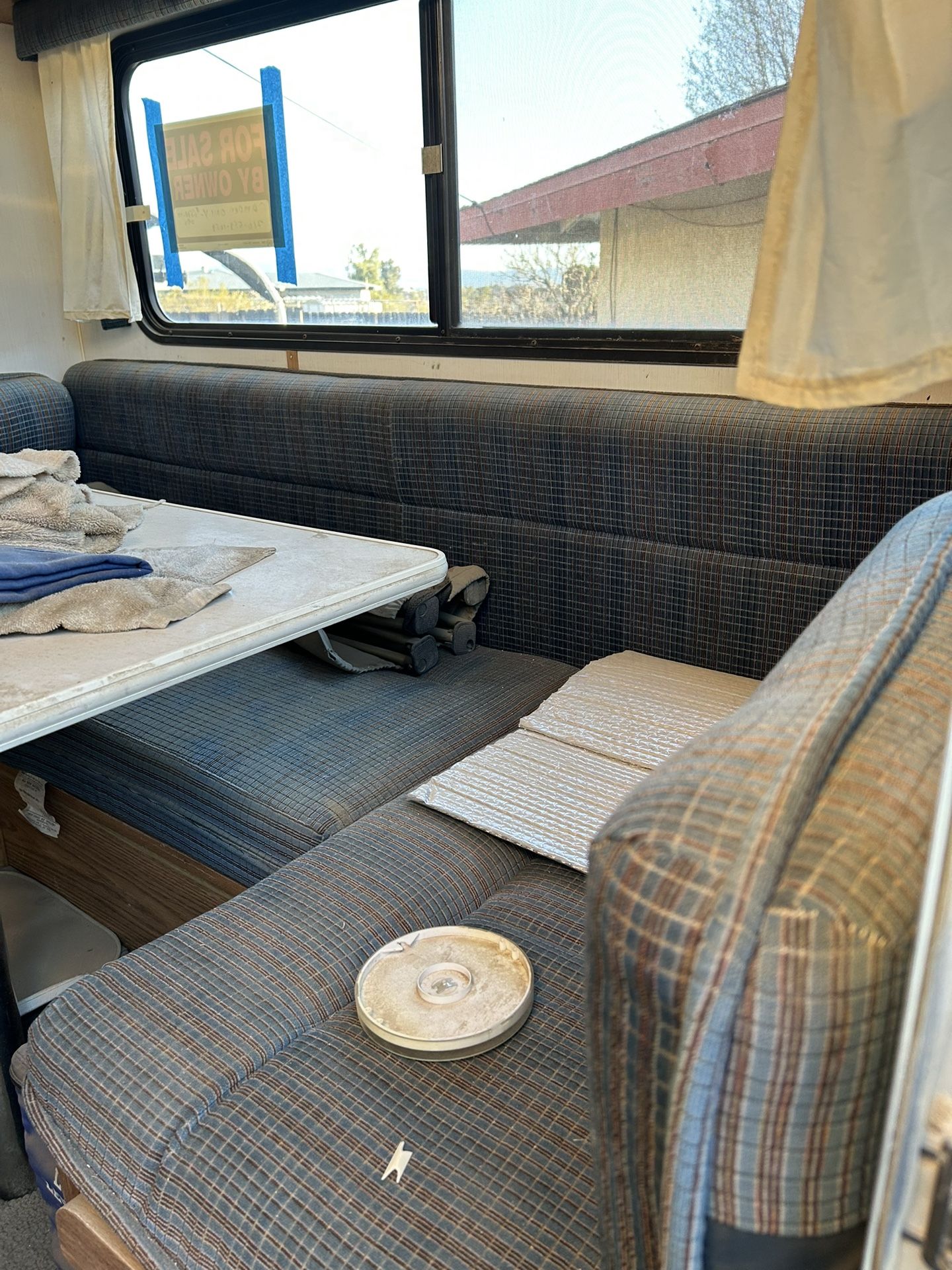 Lance Camper