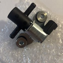 Purge Valve Nissan Maxima