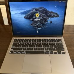 2020 MacBook Air 13’’