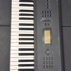 Korg X3 Workstation 