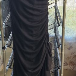 Prom Dress / Formal Dress/Elegant Dress Y2K Style Blondie Nights By Linda Barnell