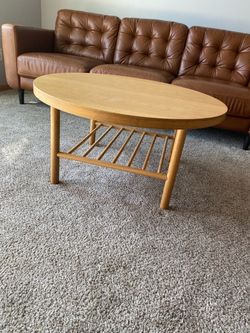 IKEA coffee table
