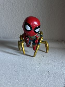 Funko Pop Iron Spider-Man