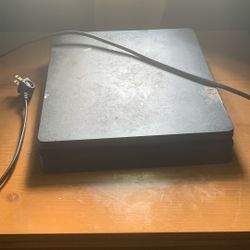 Console PS4 Slim