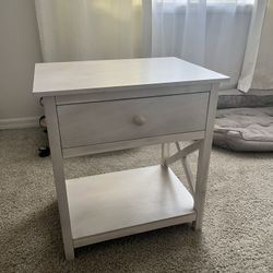 Bedroom Nightstand (1)