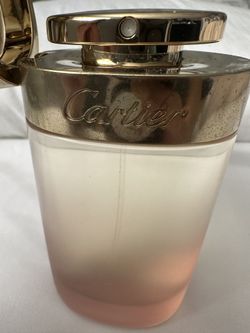 Cartier: Baiser Volé Eau de Parfum, 3.3 oz