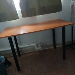 Small Table