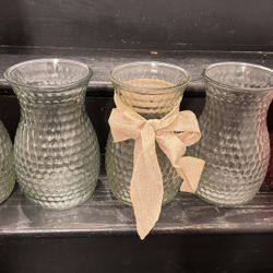 5 Vase 