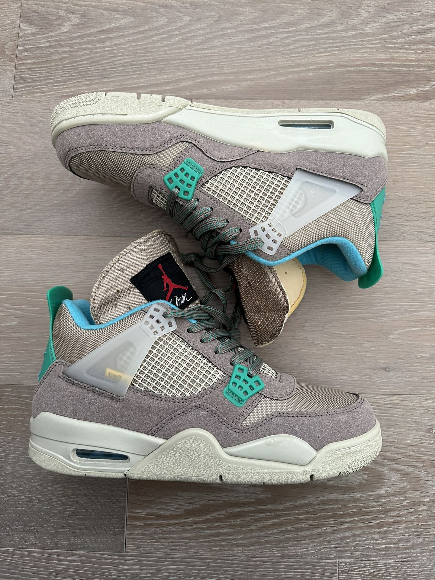 Jordan 4 Union *BRAND NEW* Size 10