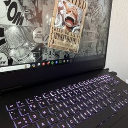 Gaming Laptop - RTX 4050/Intel Core I7 13th Gen