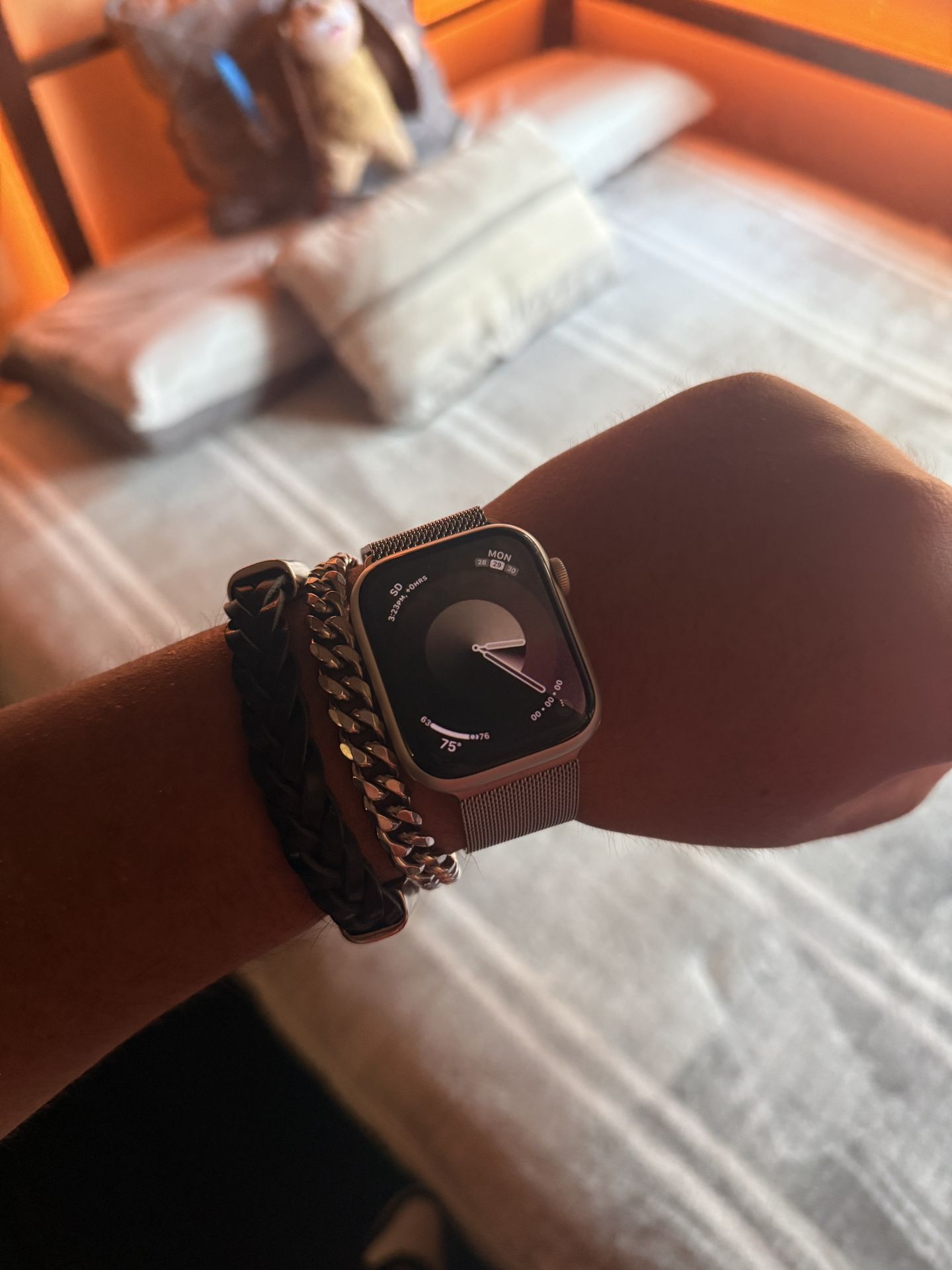 Apple Watch Series 9