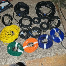 Audio Equipment 