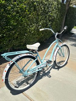 Beach 🏖️ Cruiser 🏜️🏕️🏖️🏝️Bike