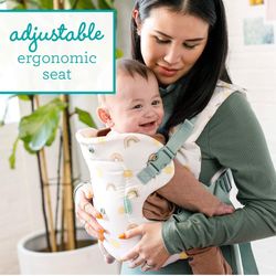 Baby carrier