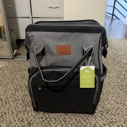 Keababies Diaper Bag