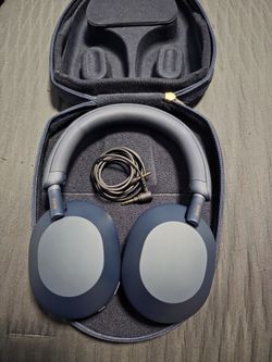 Sony Headphones