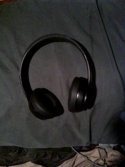 Beats Solo 3