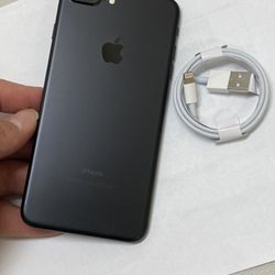 iPhone 7 Plus Unlocked For All Carriers 