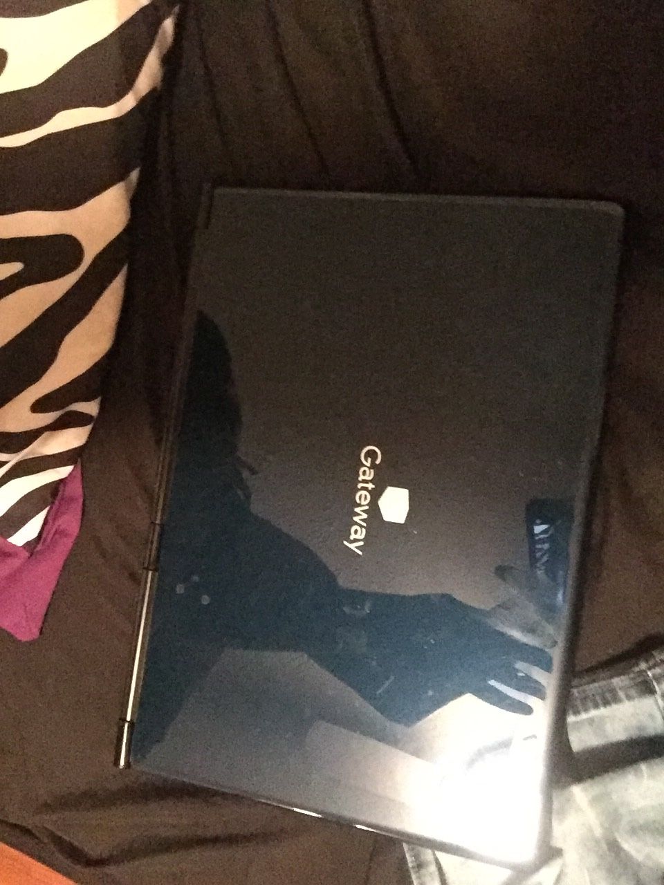 Gateway laptop !!