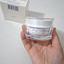 Obagi Hydrate Luxe Moisture-Rich Cream – 48g (1.7 oz)