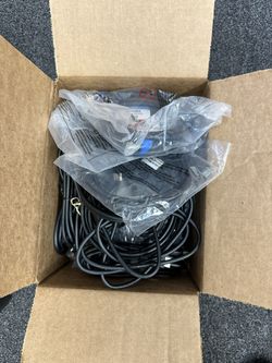 HDMI, Display & Other Cables
