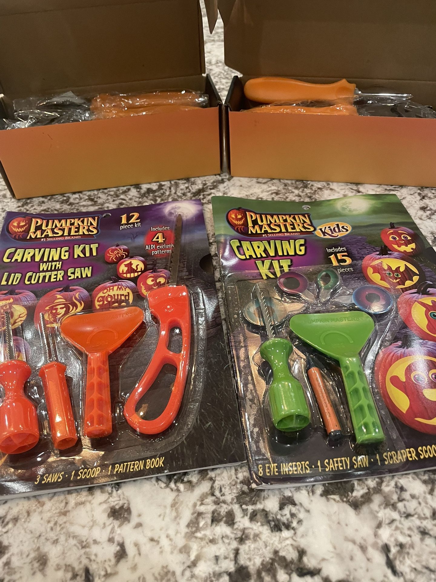 Pumpkin 🎃 Carving Items  *new*