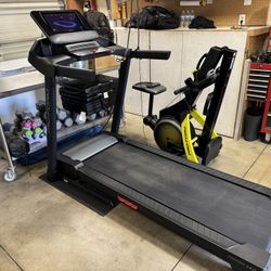 ProForm Treadmill Trainer 14.0