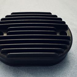 Harley Davidson OEM Black Voltage Regulator