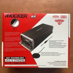 Kicker