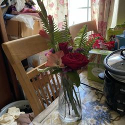 Flower Vase