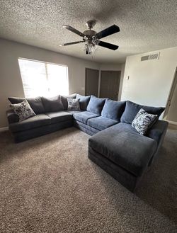 Sectional couches