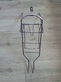 Parrilla Bike