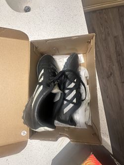 Soccer Indoor Shoe