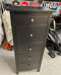 Office dresser