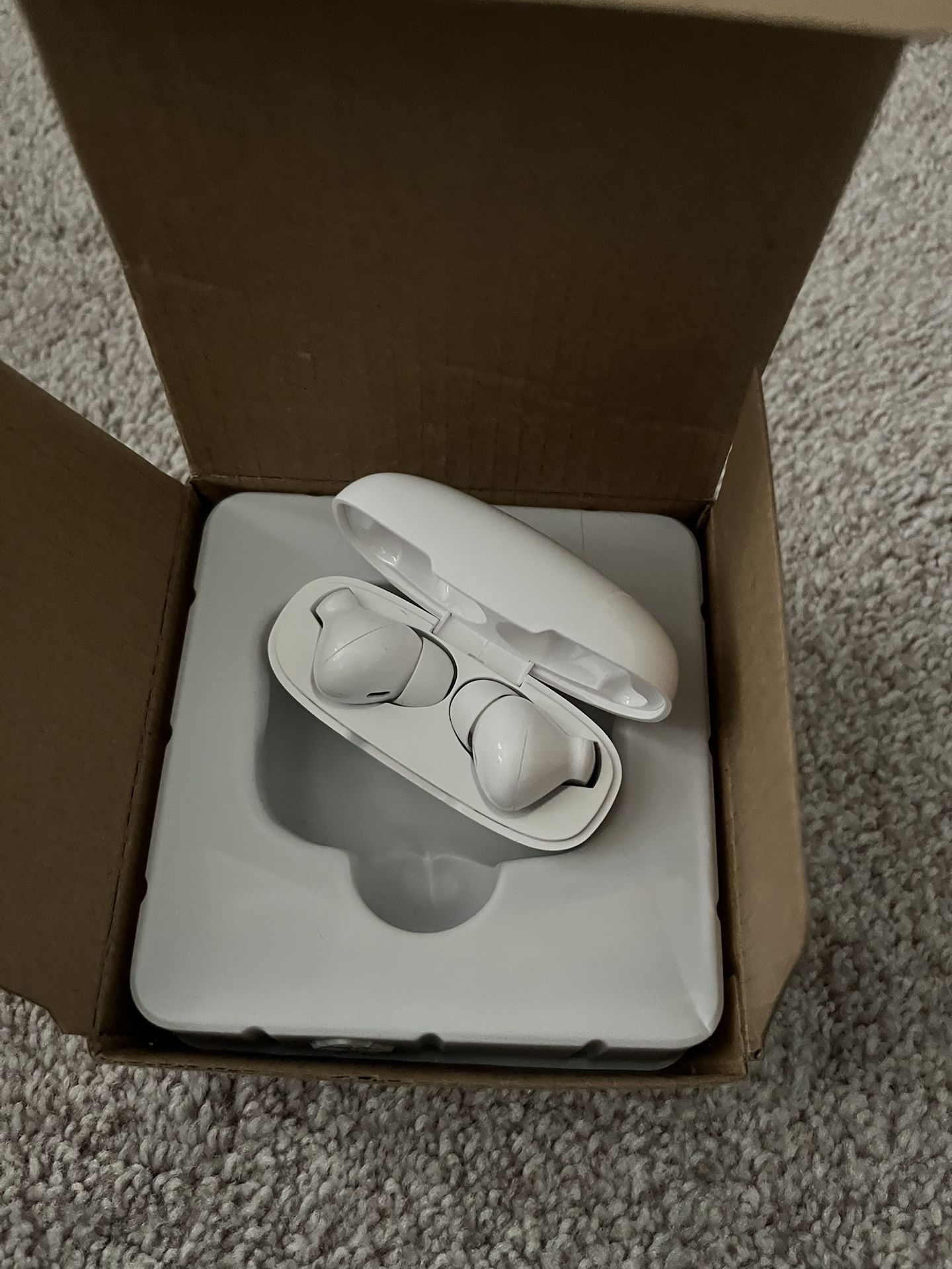 NEW Touring TWS Earbuds