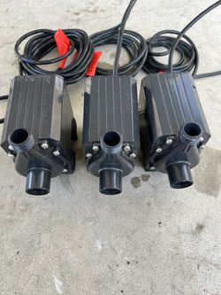 Aquarium Pump