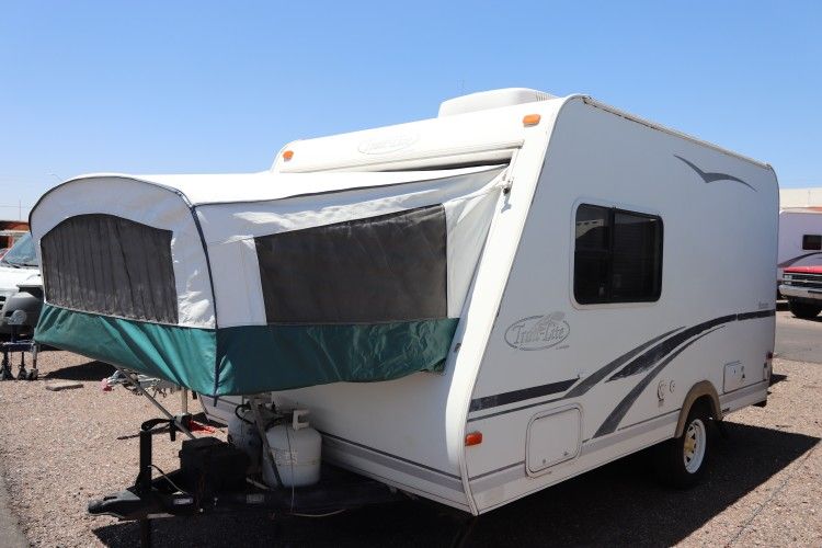 2003 Trail-Lite R-Vision