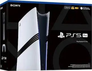 PS5 PRO BRAND NEW