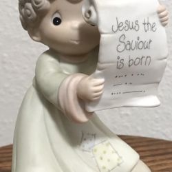 Precious Moments Figurines