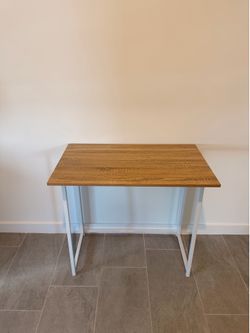 Folding Desk